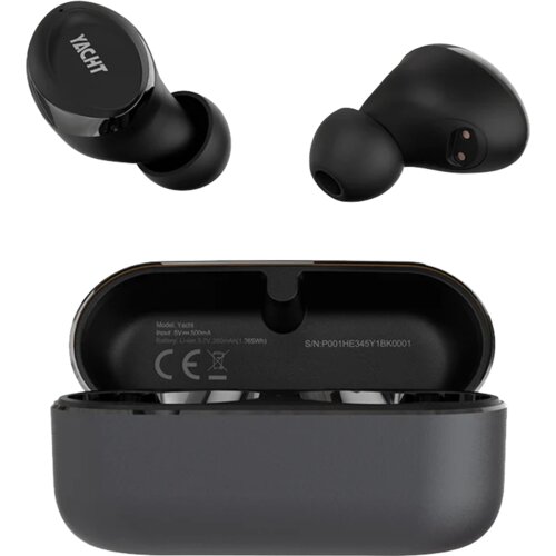 HiFuture slu&amp;scaron;alice yacht tws earbuds black Slike
