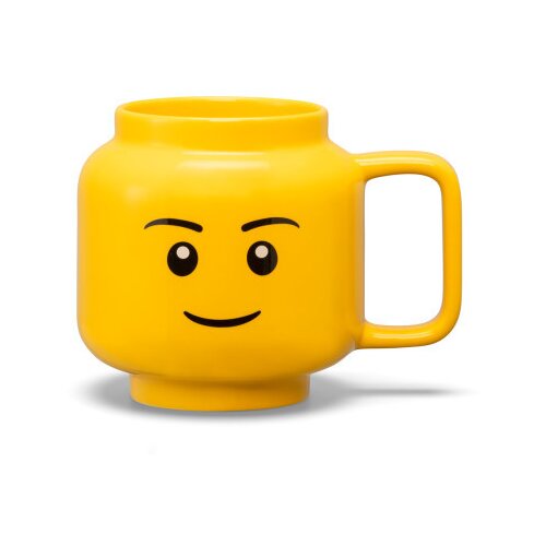 Lego keramička &amp;scaron;olja 530 ml: Dečak ( 41460800 ) Slike