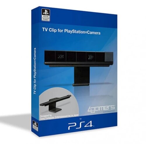 Sony PS4 Eye Camera Clip 4G-4382 Cijene