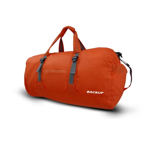 TRIMM BACKUP orange bag