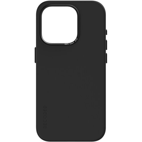 Decoded antimicrobial silicone backcover ip 15 pro max graphene Cijene