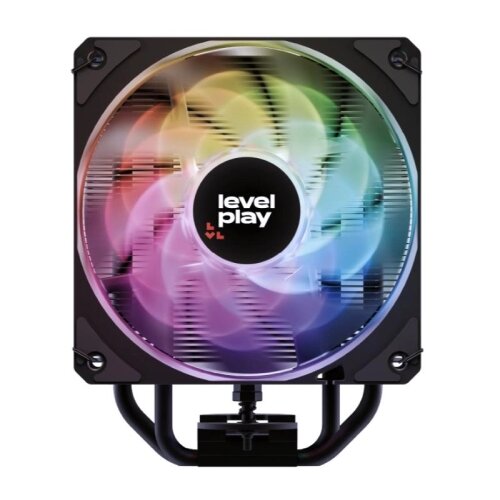 Levelplay Vazdu&scaron;ni kuler Combat CA4/120mm x 25mm/crna Cene