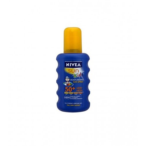 Nivea Mlijeko za sunčanje dječije 200ml SPF 50+ Cijene