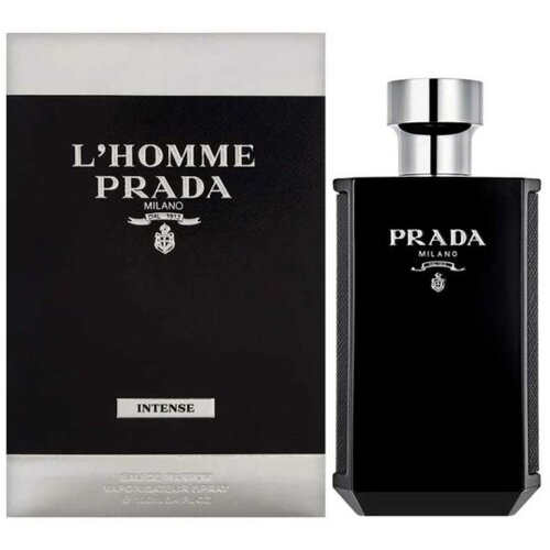 Prada l'homme intense edp 100ml Cene