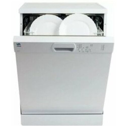 Union VY15-60 mašina za pranje sudova Slike