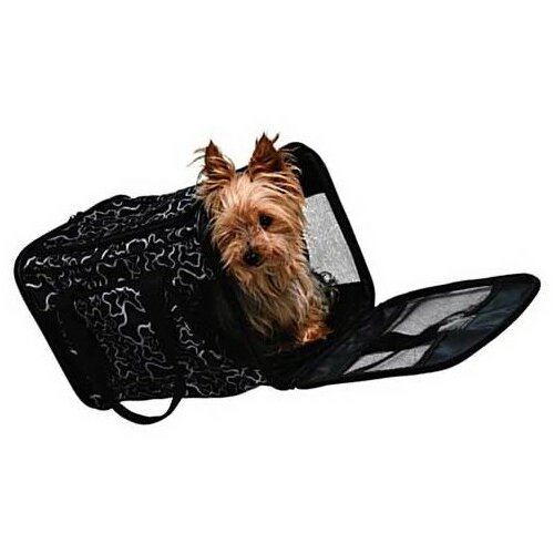 Trixie torba transporter za psa adrina Slike