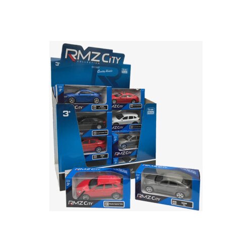  Metalni auto 1-43 ( 048403 ) Slike