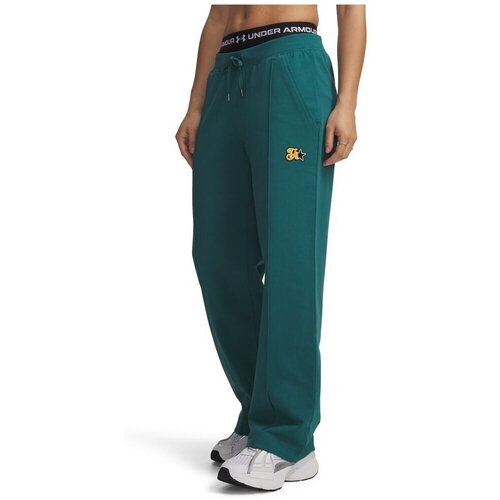 Under Armour Spodnji deli trenirke 6010916338 pisana Cene