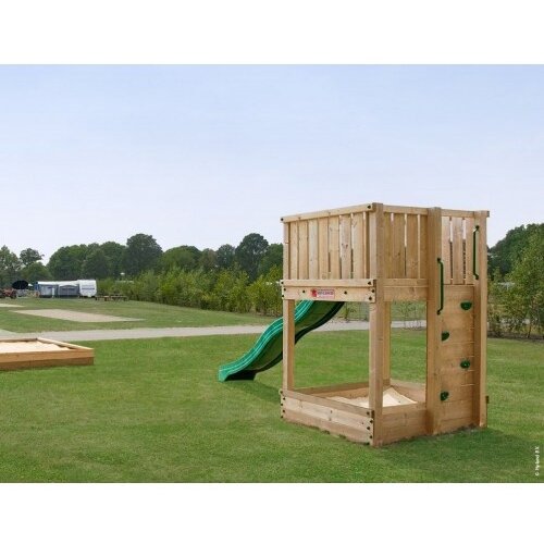 Hy Land EN 1176 javno igralište Jungle Gym (Projekat 1) Cene