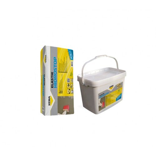 Baumit-Kema KEMA hidrostop vario 2K 28KG Cijene