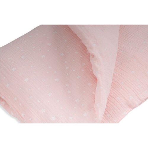 Magic baby navlaka za poplun Dita Muslin 60x70 cm Slike
