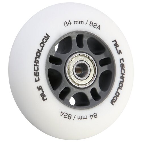  Pu 84x24 82a bijeli mat (4 kom.) + abec-9 (8 kom.) set nils extreme Cene