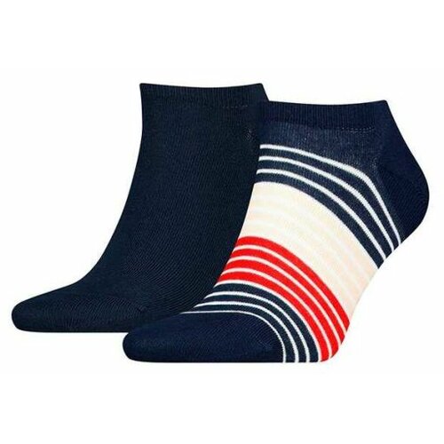 Tommy Hilfiger set muških plitkih čarapa HT07012-27292 002 Slike