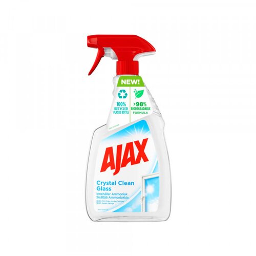 Olimp Sport Tečnost za staklo Ajax 750 ml Crystal Cene