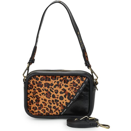 PepeJeans KEYRA LEO Crna Slike
