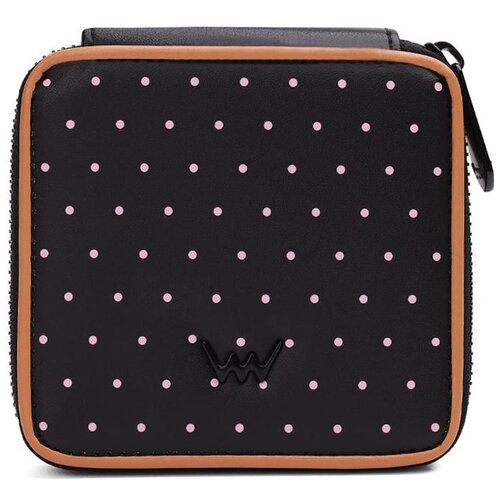 Vuch Ringer Black Wallet Cene