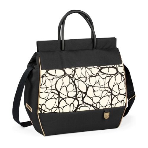 Olimp Sport Peg-perego torba za kolica - borsa graphic gold Cene