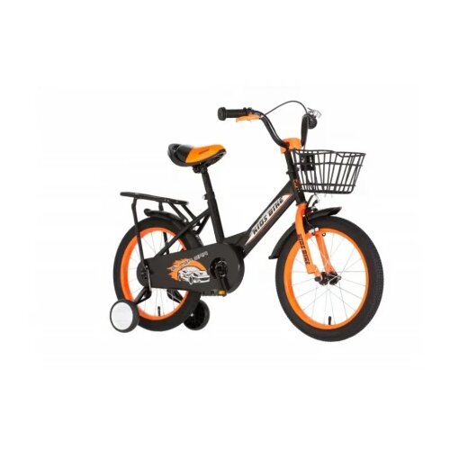 XBIKE dečija bicikla x-kids super car crna 16 2024 Cene