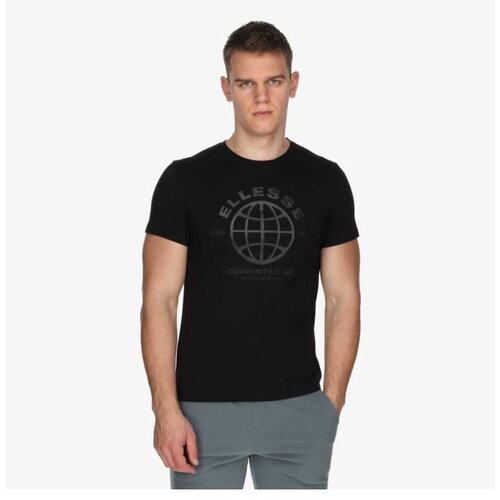 Ellesse muška majica  mens t-shirt ELA251M803-01 Cene