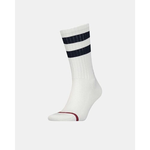 Tommy Hilfiger Nogavice 701225510 Bela Slike