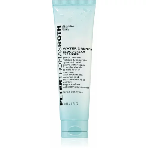 Peter Thomas Roth Water Drench Cleanser gel za čišćenje za lice 30 ml