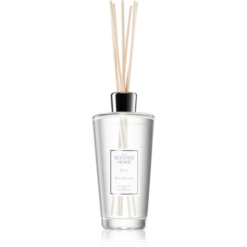 Ashleigh & Burwood London The Scented Home Peony aroma difuzer s punjenjem 500 ml Cene