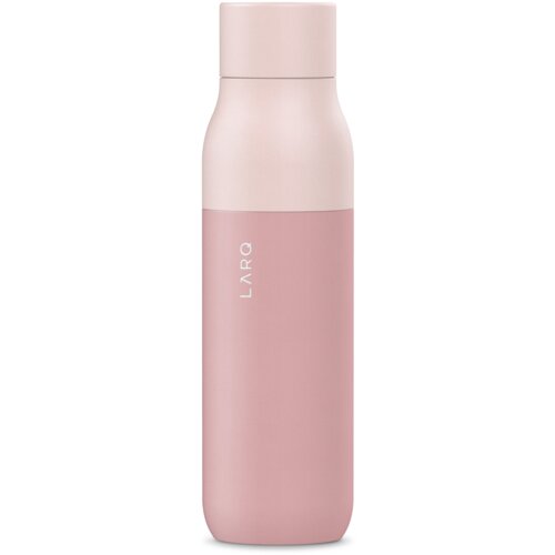 LARQ Twist Top steklenička 500ml Himalayan Pink, (21022911) Cene