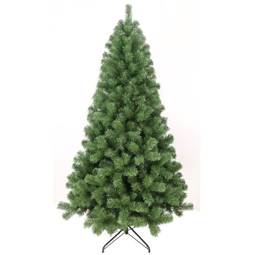  Novogod&amp;scaron;nja jelka 180 cm zelena Planina 250465 Slike