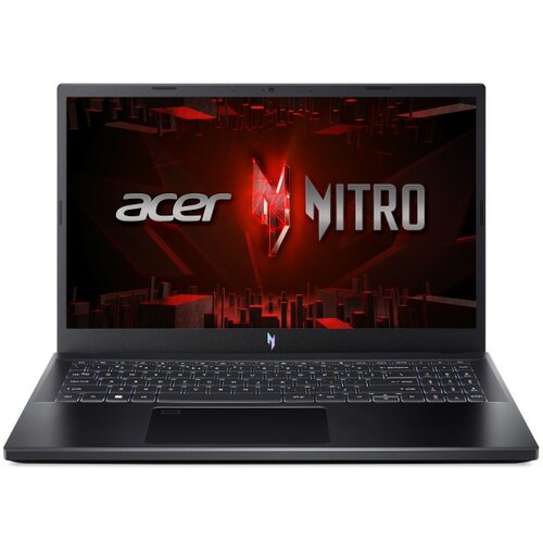 Acer nitro v 15 ANV15-51-53NE 15.6" fhd i5-13420H, 8GB, 512GB ssd geforce gtx 4050 crni Cene