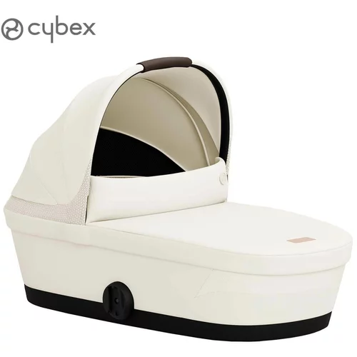 Cybex Gold® cybex® košara za novorođenče melio™ cotton white