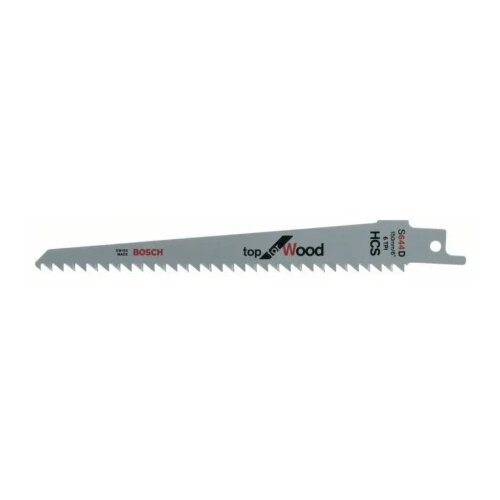 Bosch list univerzalne testere S 644 D top za drvo ( 2608650464 ) Slike
