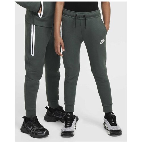 Nike B nsw tch flc ssnl tf+ jogger Cene