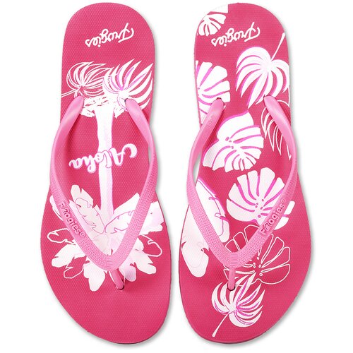 Frogies Women's flip-flops Tropic Leaves Cijene