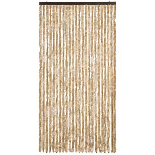  Zastor protiv muha bež 100 x 200 cm od &amp;scaron;enila Slike