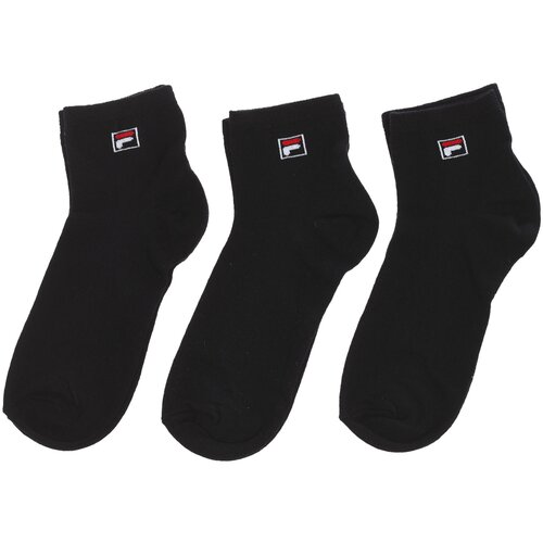 Fila Nogavice F9303-200 Črna Cene