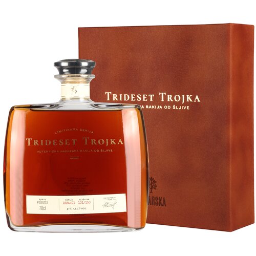  Jadarska Trideset Trojka Cene