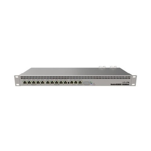 MikroTik RB1100x4 Ruter, 13x Gigabit ( 0001440893 ) Cene