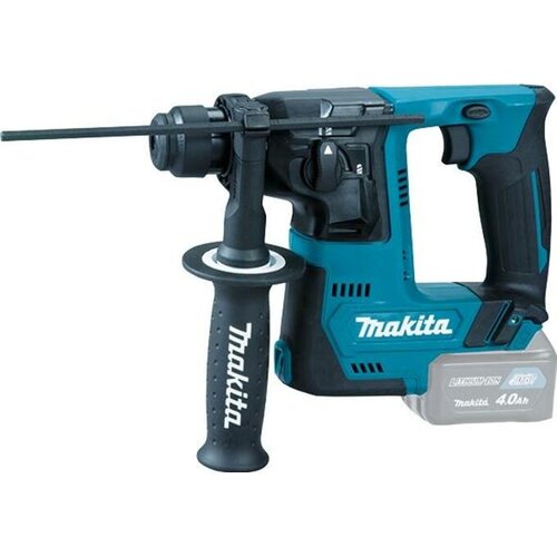 Makita akumulatorsko vrtalno kladivo HR140DZ Slike