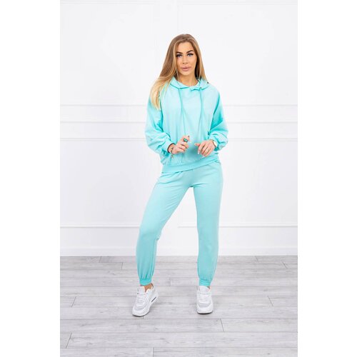 Kesi Mint hoodie Slike