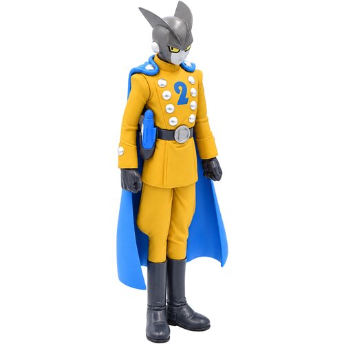 Dragon Ball Super Super Hero Gamma 2 DXF zbirateljska figura 17cm Cene
