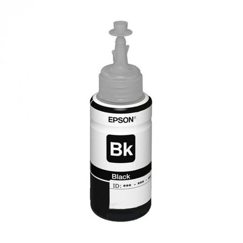 Tinta EPSON EcoTank ITS T6731 Black 70ml... Cijene