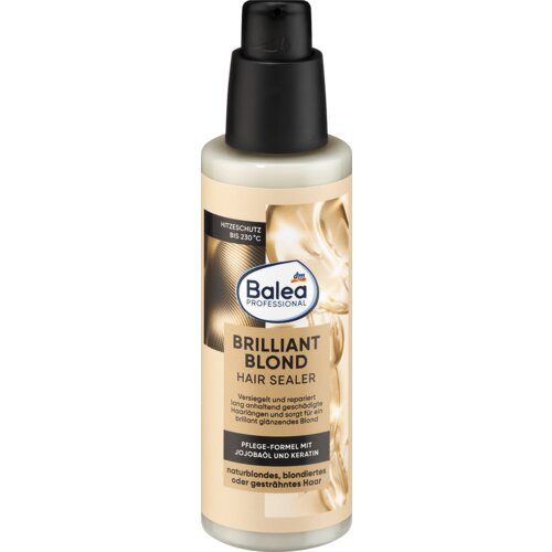 Balea Professional BRILLIANT BLOND serum za kosu 100 ml Cene