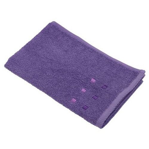 Esposa BRISAČA ZA GOSTE QUATTRO lila 30/50 cm Slike