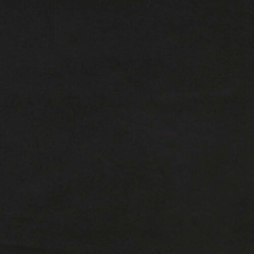 vidaXL Okvir kreveta bez madraca crni 200x210 cm baršun Cene