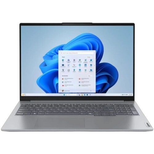 Lenovo Laptop ThinkBook 16 G7 16&amp;quot; (21MW0078YA) AMD Ryzen 5 7535HS / 16GB / 512GB SSD / AMD Radeon 660M / No OS Slike
