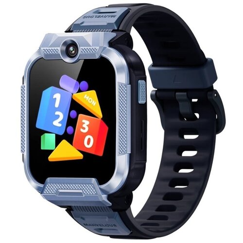 Mibro Z5 4G LTE Smartwatch for Children, Blue Cijene