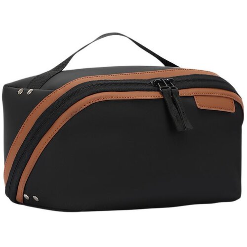  Neseser crni 24 x 13 x 13 cm Cijene