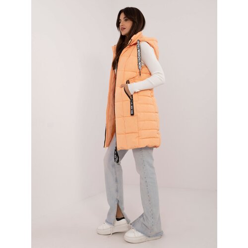 Factory Price Vest-SK-KZ-HH-071.22-light orange Slike