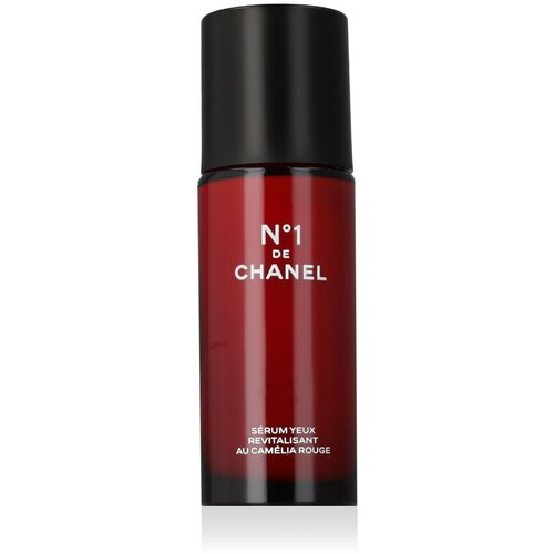 Chanel N&deg;1 Red Camellia Revitalizing Eye Serum serum za područje oko očiju za sve vrste kože 15 ml za žene Cijene