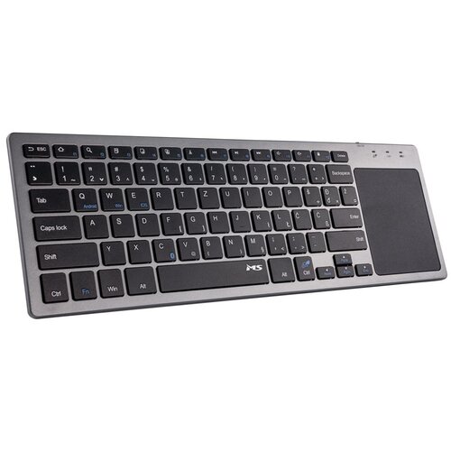 Ms KB MASTER B505 BEŽIČNA TIPKOVNICA Cijene